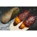 Giant Atlas Moth Attacus atlas cocoons from Thailand